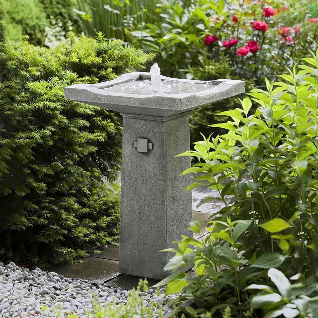 Bjorn Fountain