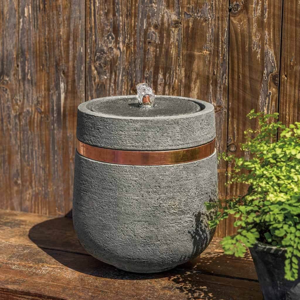 M-Series Parabola Fountain