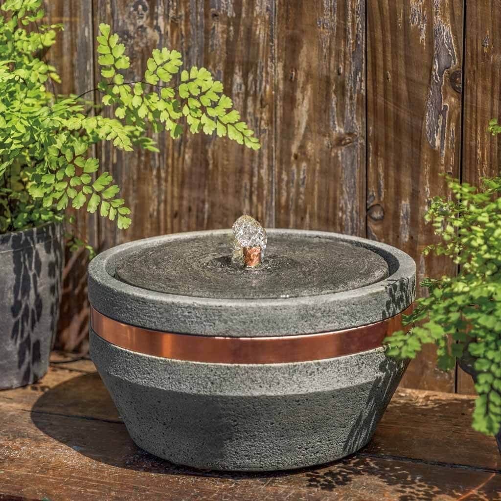 M-Series Bevel Fountain