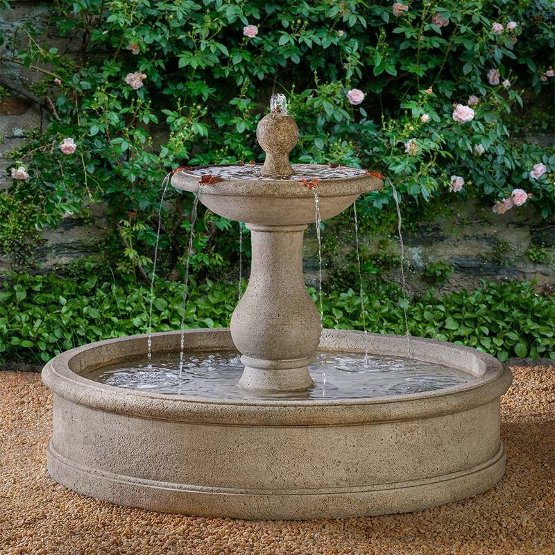 Delacorte Fountain