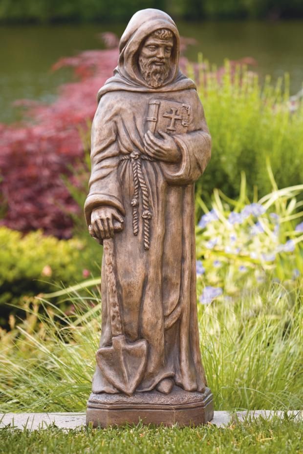29" St. Fiacre