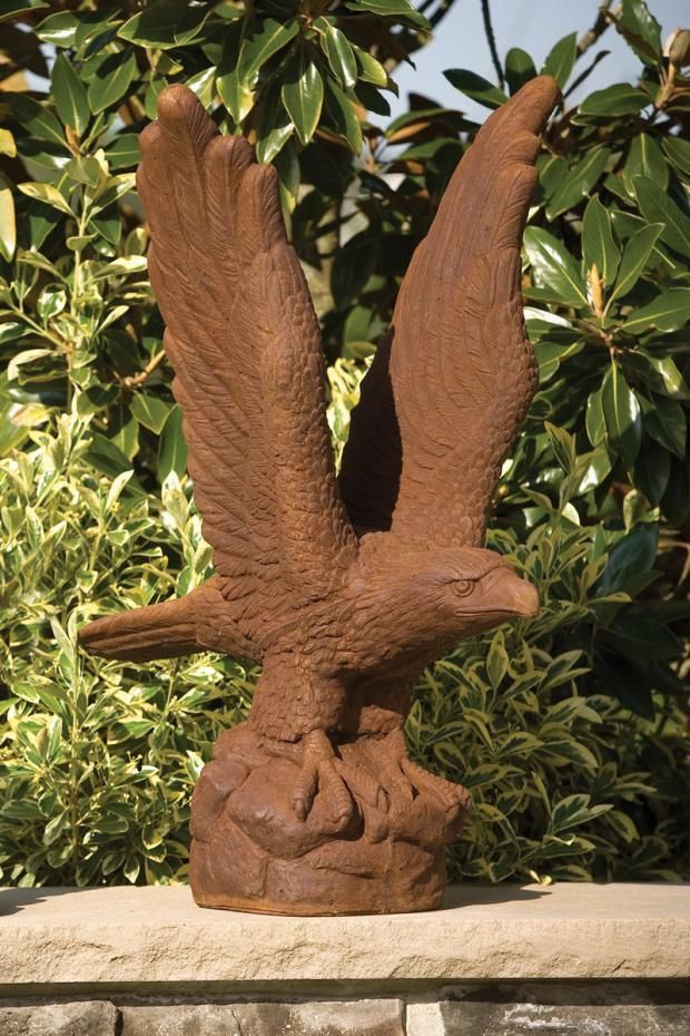 Patriot Eagle