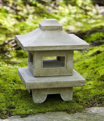 Atsumi Lantern