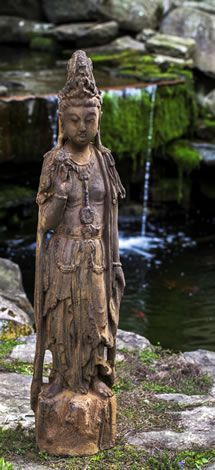 Quan Yin