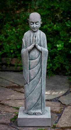Venerable Monk