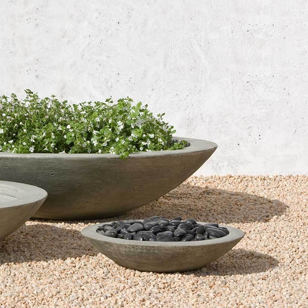 Low Zen Bowl - Small