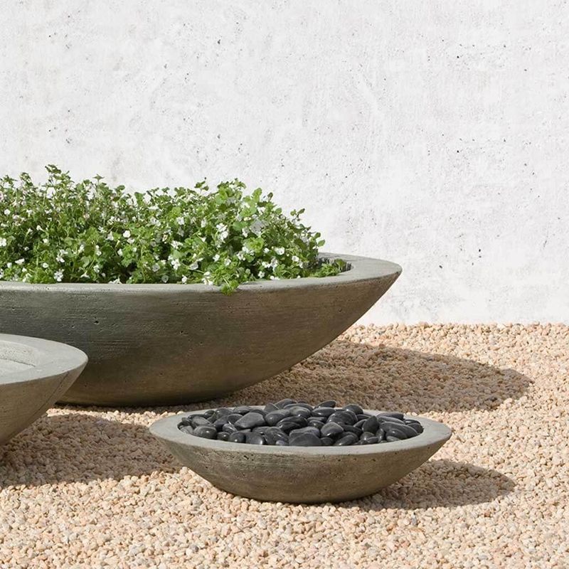 Low Zen Bowl - Small