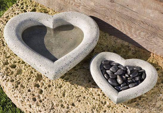 Heart Shell - Large