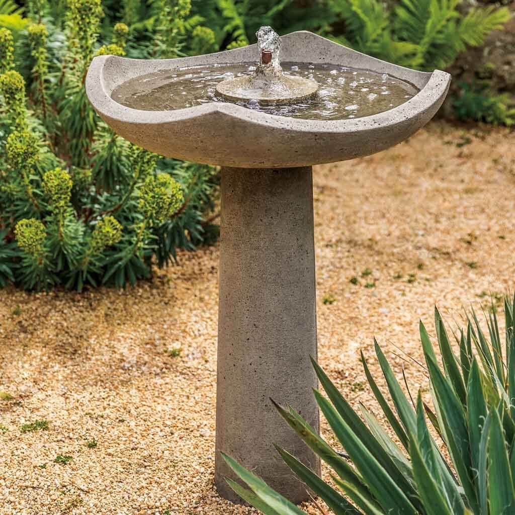 Oslo Fountain