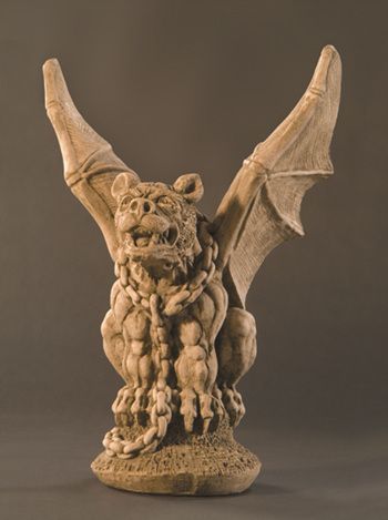 Gargoyle