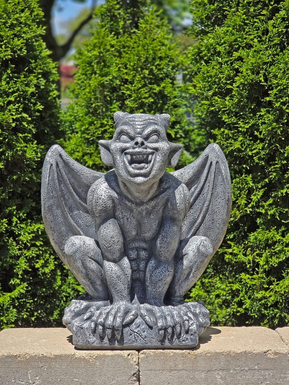 Gothic Gargoyle