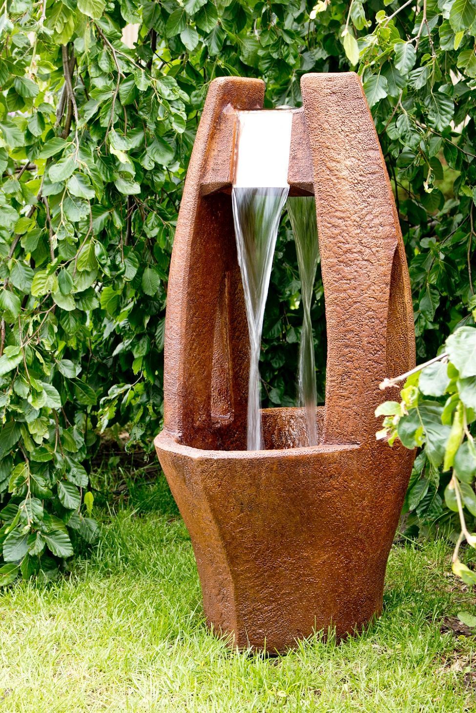 Pinnacle Fountain