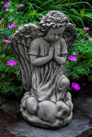 Angel's Prayer