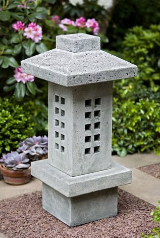 NAKA LANTERN