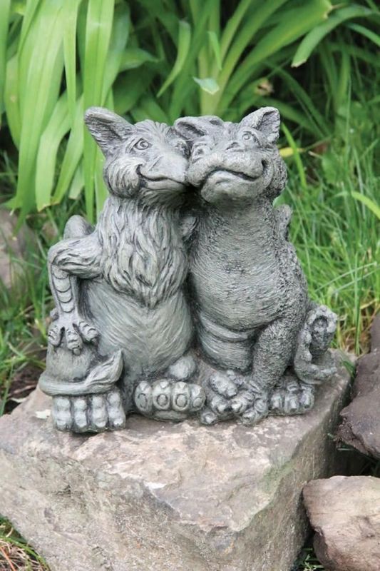 Best Friends - Chirp And Rexy