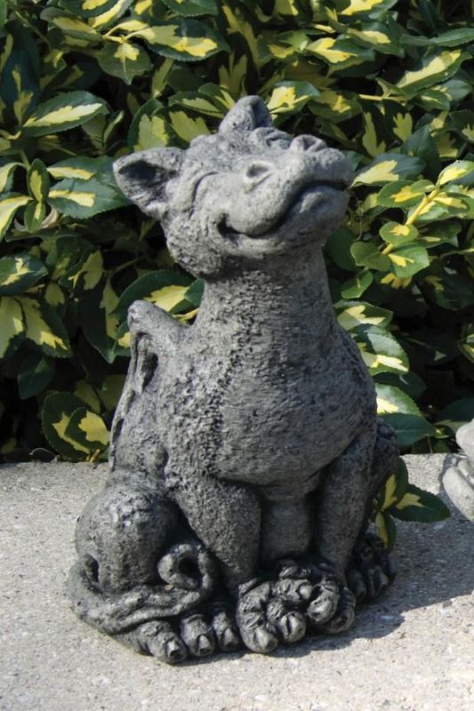 Lil Dragon - Rexy