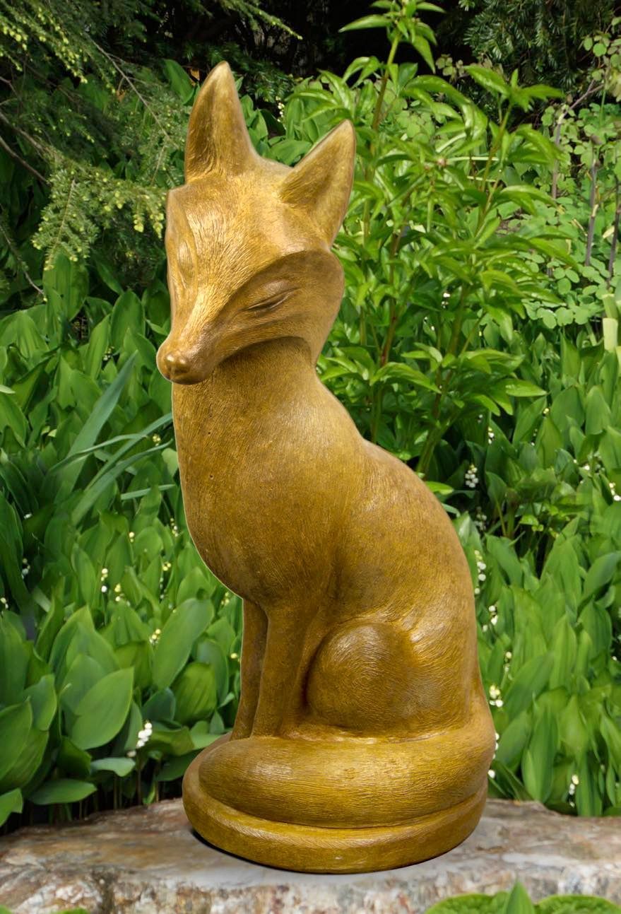 Noble Fox