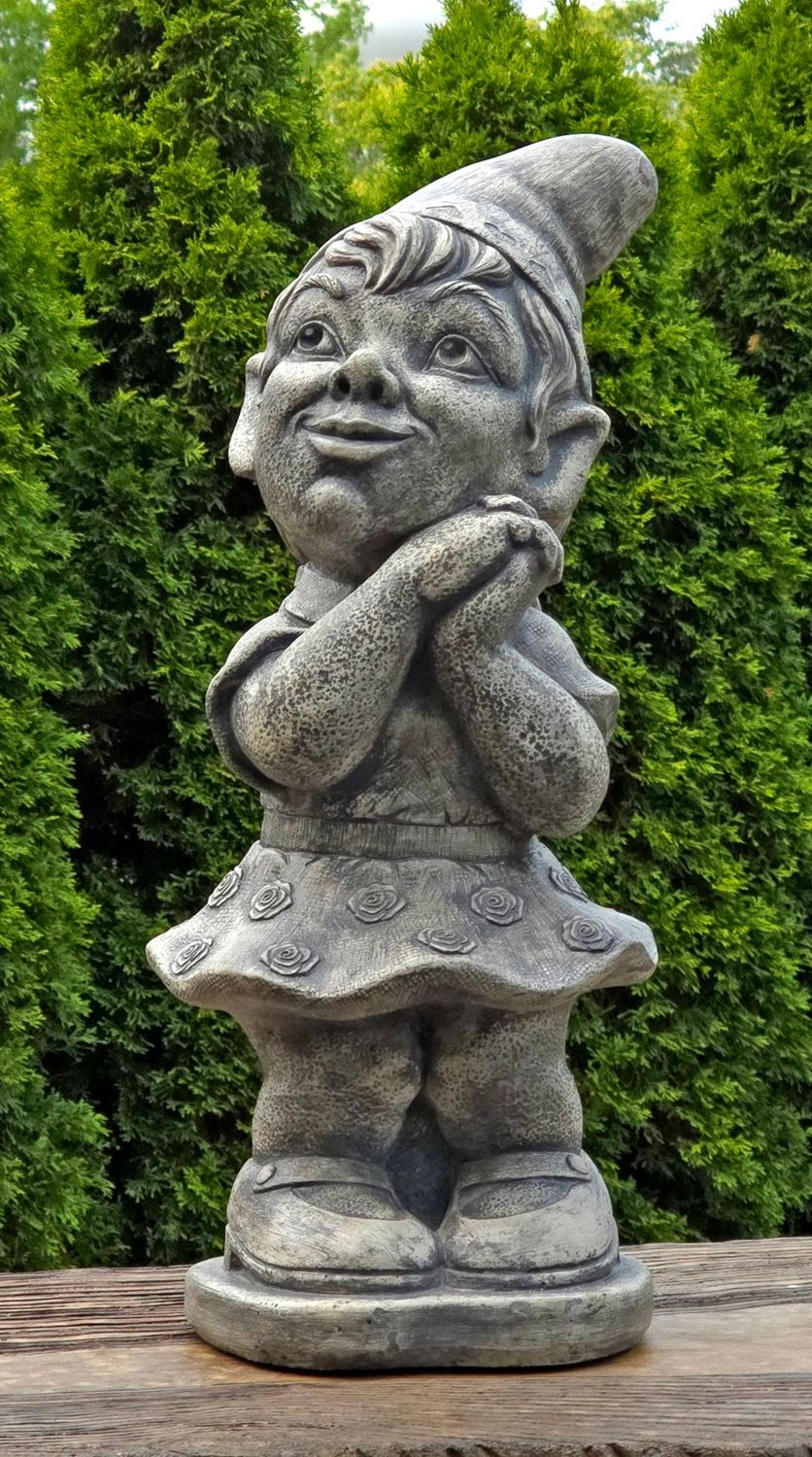 Sweetheart Gnome