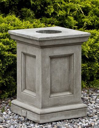 Barnett Pedestal Barnett Pedestal