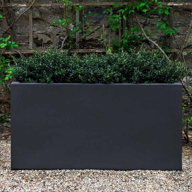 Sandal Planter 592424 – Lead Lite