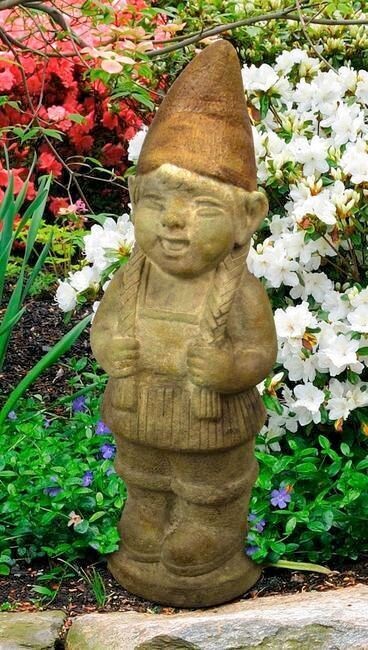 Zadie Gnome