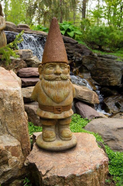 Ziggy Gnome