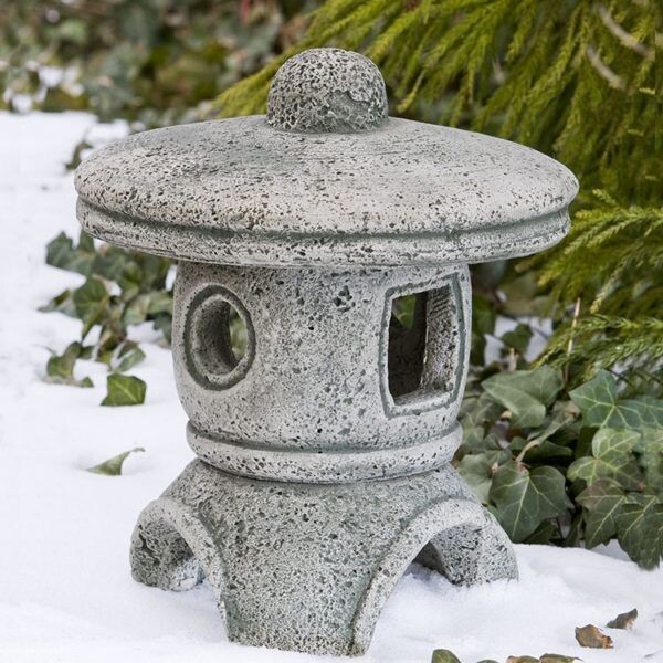 Rustic Medium Pagoda Rustic Medium Pagoda