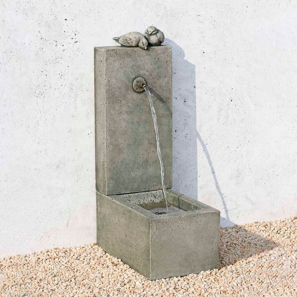 Bird Element Fountain Bird Element Fountain