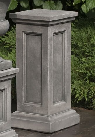 Lenox Pedestal - Tall