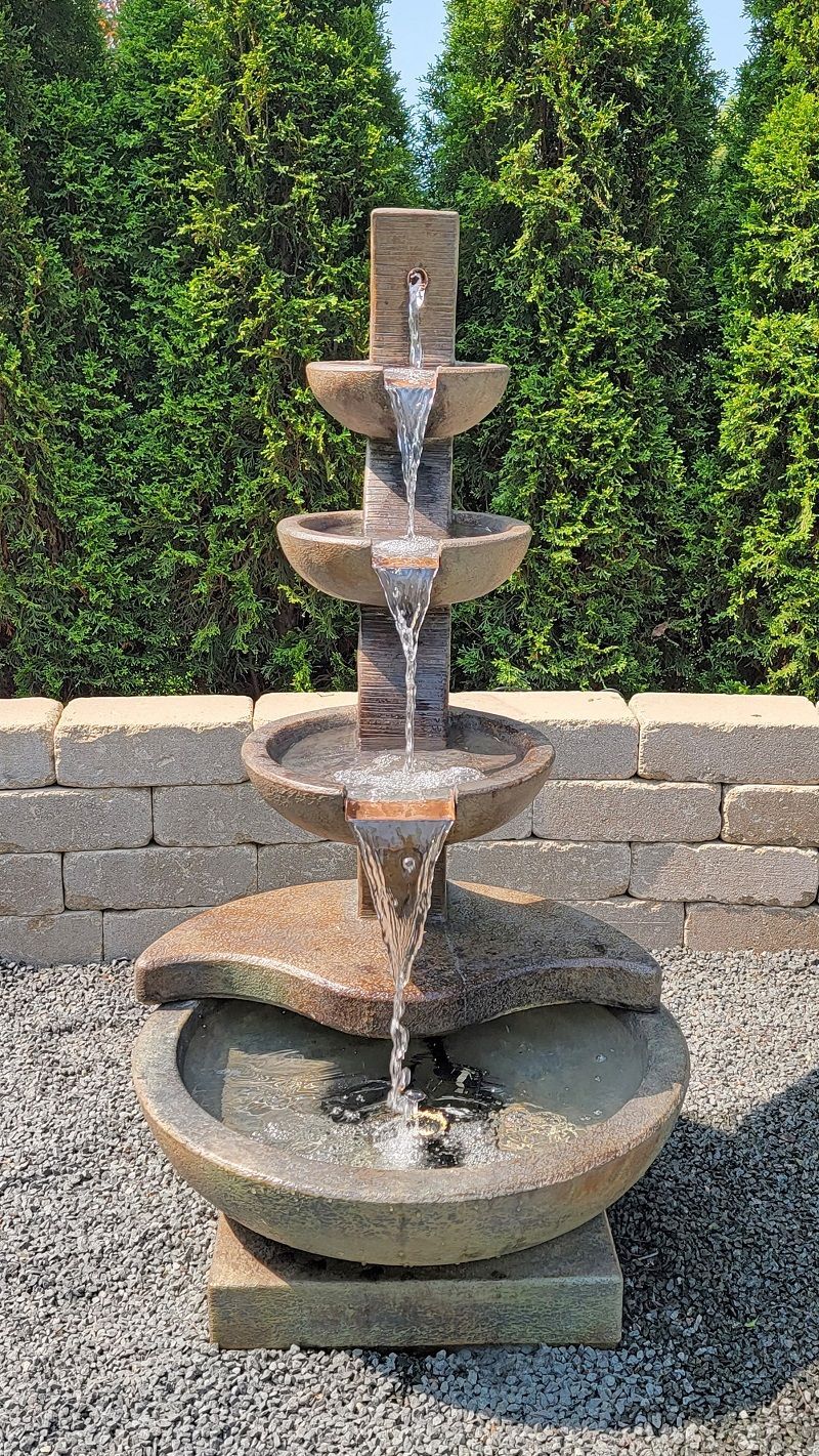 BOLLA FOUNTAIN BOLLA FOUNTAIN