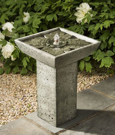 Andra Fountain Andra Fountain