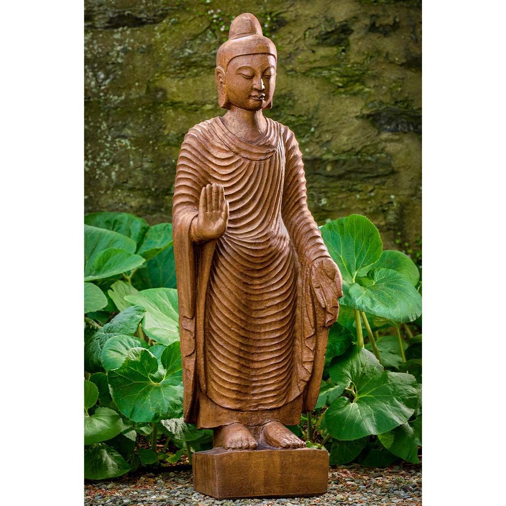 Abhaya Buddha Abhaya Buddha