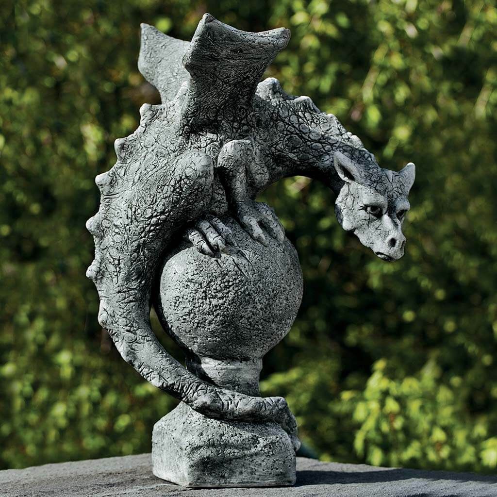 Fiona Winged Dragon