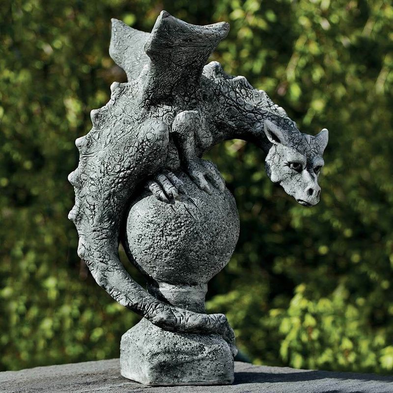 Fiona Winged Dragon Fiona Winged Dragon
