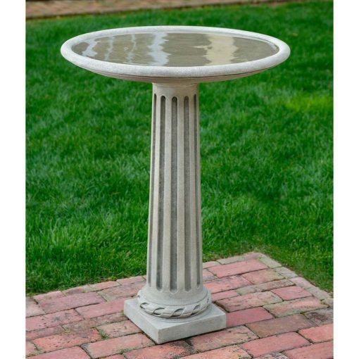 Empire Birdbath Empire Birdbath