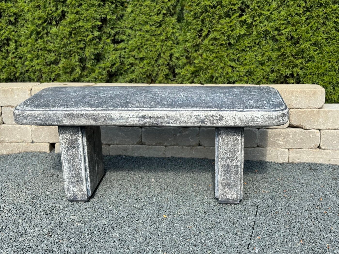 Traditional Bench Traditional Bench