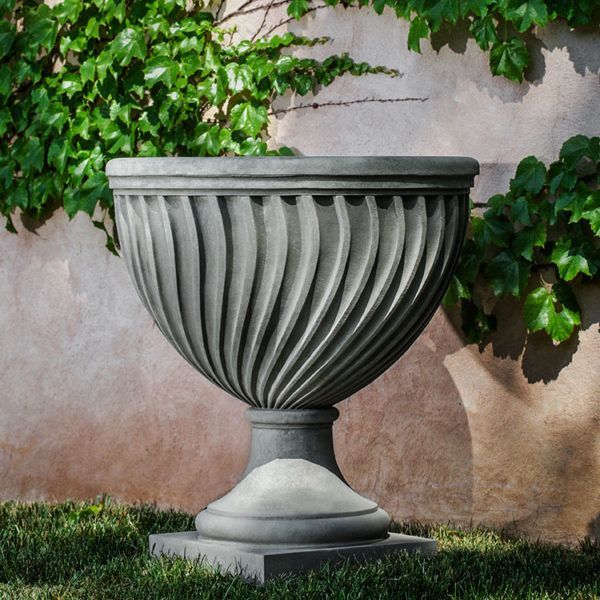 Quadrille Urn