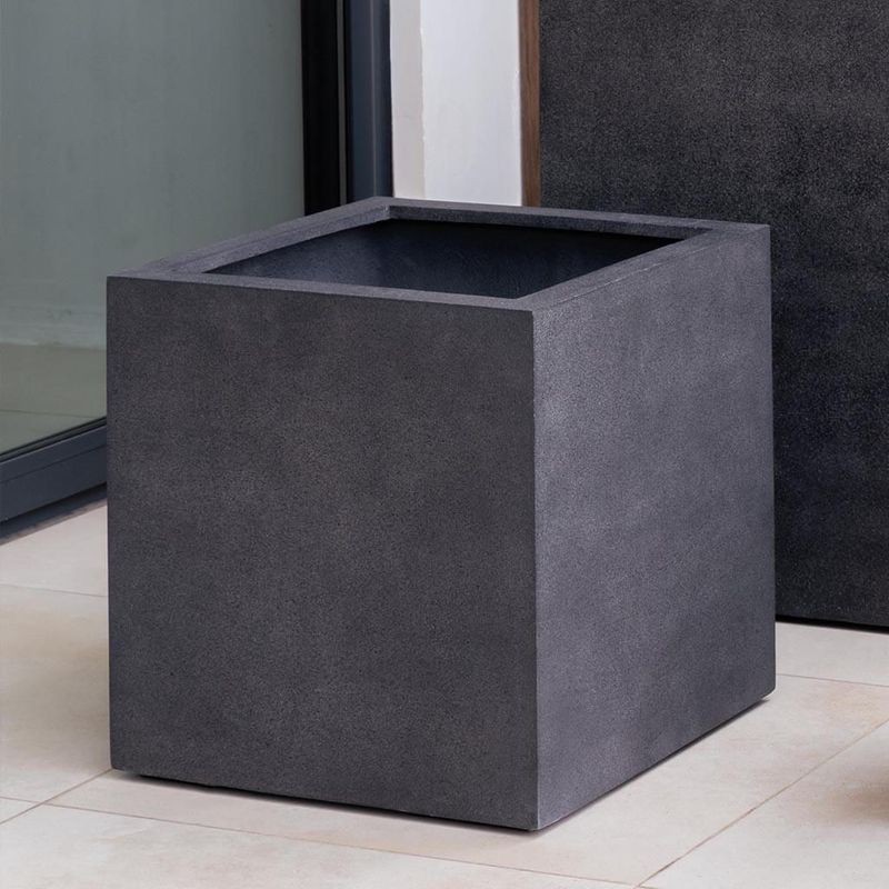 Farnley Planter 3636 - Charcoal Premium