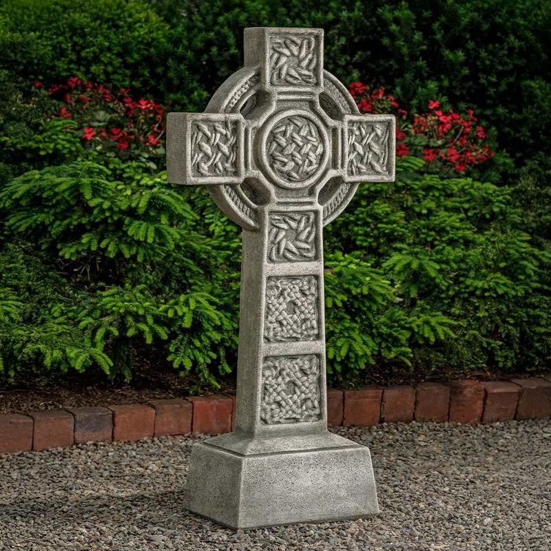 Donegal Cross