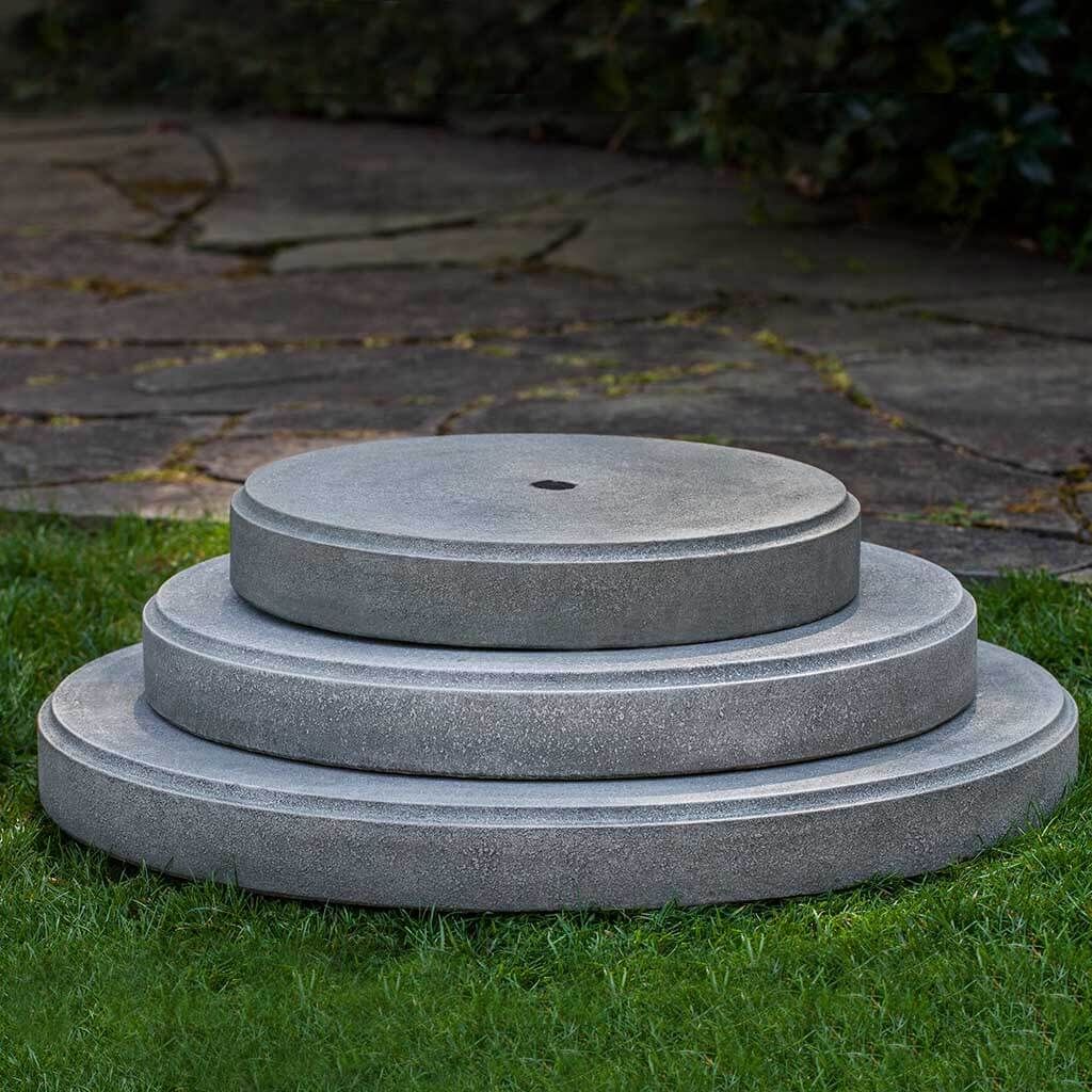 Round Plinth Round Plinth