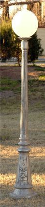 Vienna Single Lamp Vienna Single Lamp