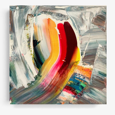“Meeting Paint”