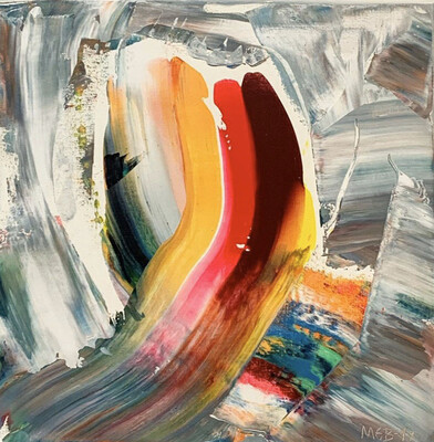 “Meeting Paint”