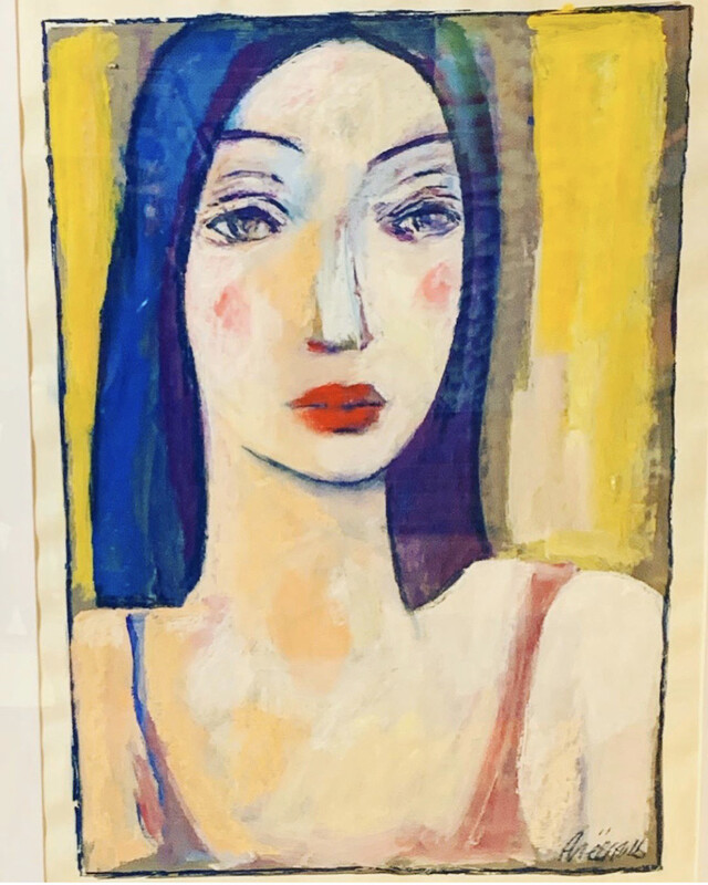 “Feelings”
