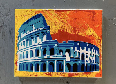 “Colosseum”