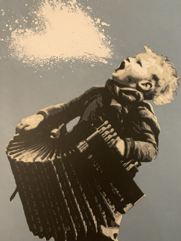 Jan Olav Forberg - Kunst