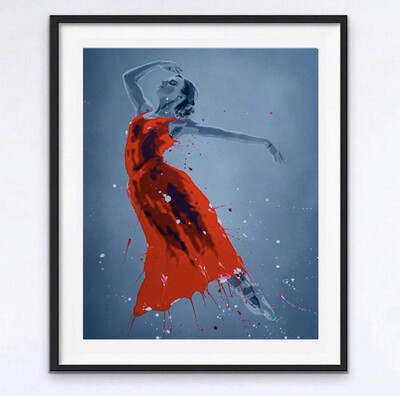 Leap (red) - Bjor Grønner
