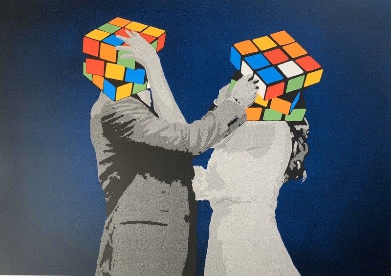 “ Discoveries “ Main Ed - Artist: Bjor Grønner - PRINT RELEASE • JUNE 23 • AVAILABLE NOW