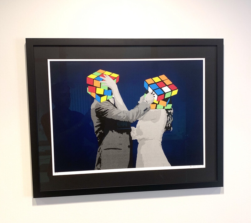 “ Discoveries “ Main Ed - Artist: Bjor Grønner - PRINT RELEASE • JUNE 23 • AVAILABLE NOW