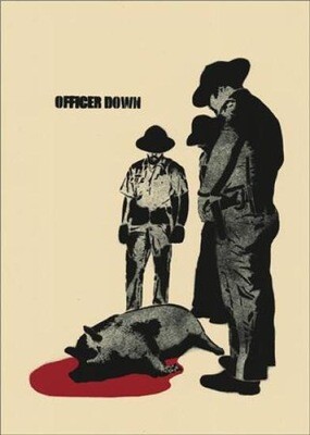Officer Down - DOLK